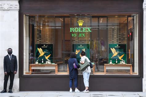 used rolex dealers london|rolex shops in london.